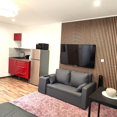 Rezidence Zamecek - Boutique Hotel Františkovy Lázně エクステリア 写真