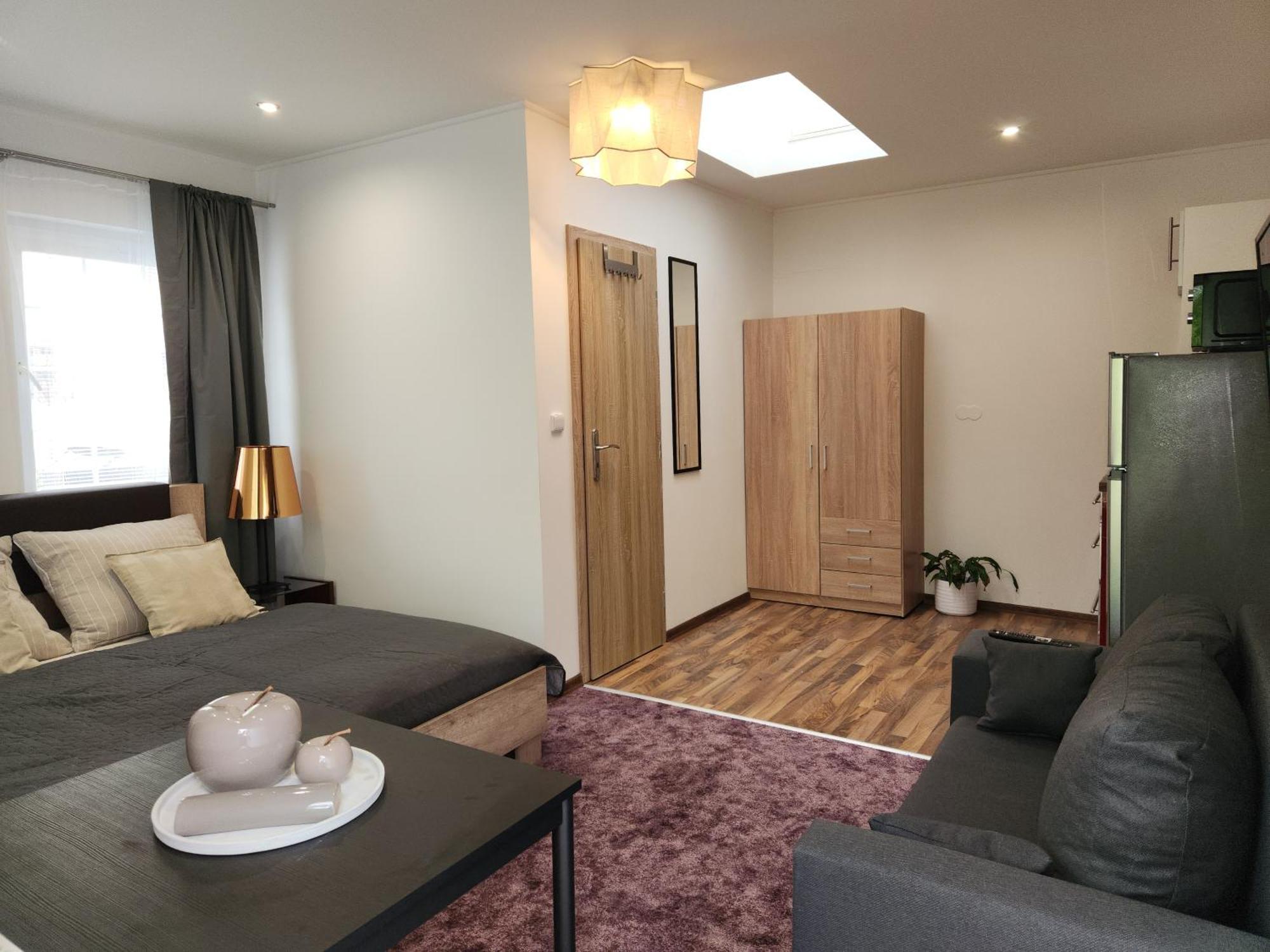 Rezidence Zamecek - Boutique Hotel Františkovy Lázně エクステリア 写真